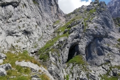 Canal del Agua