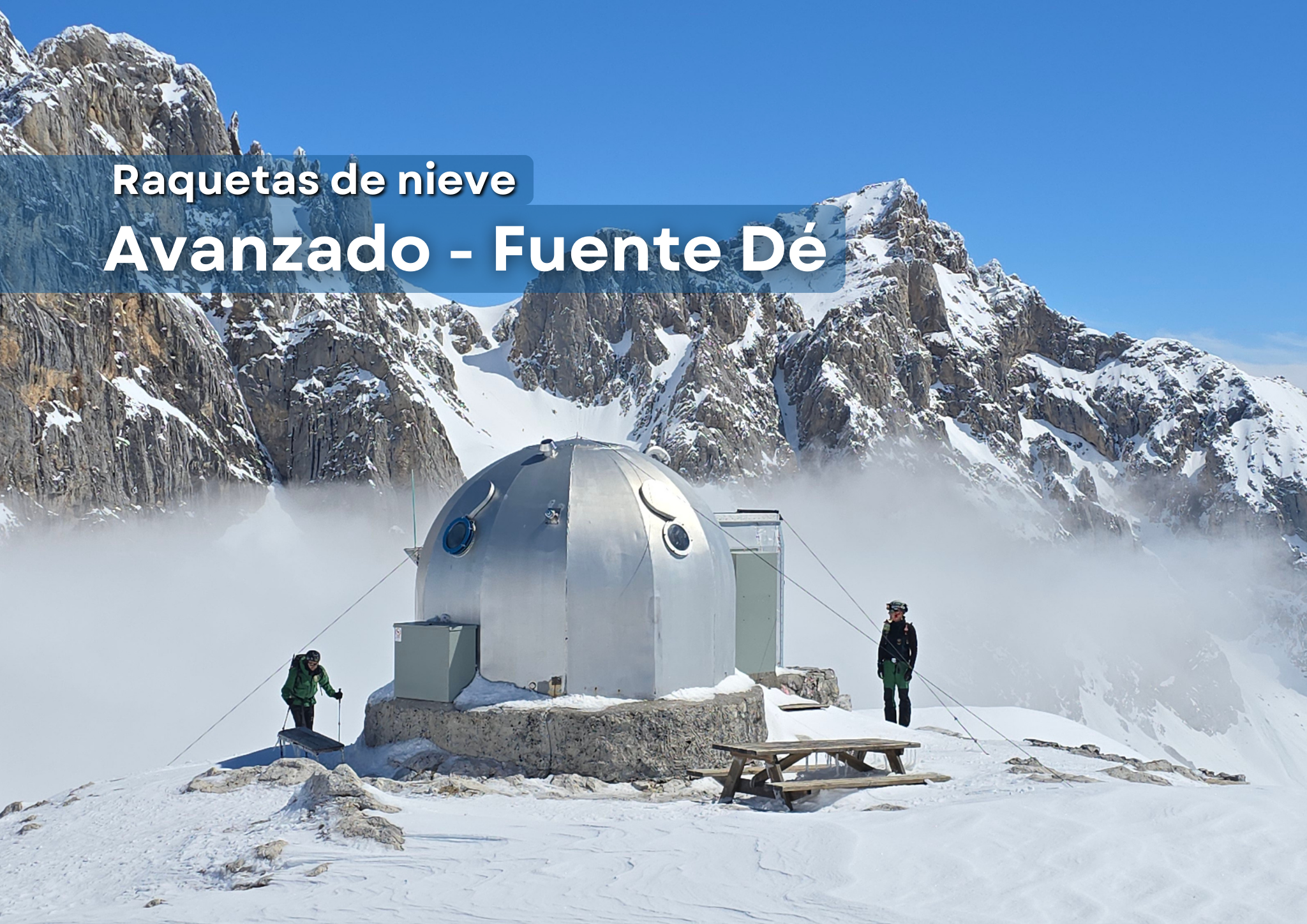 Raquetas Avanzado (1)