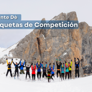 Raquetas de competición
