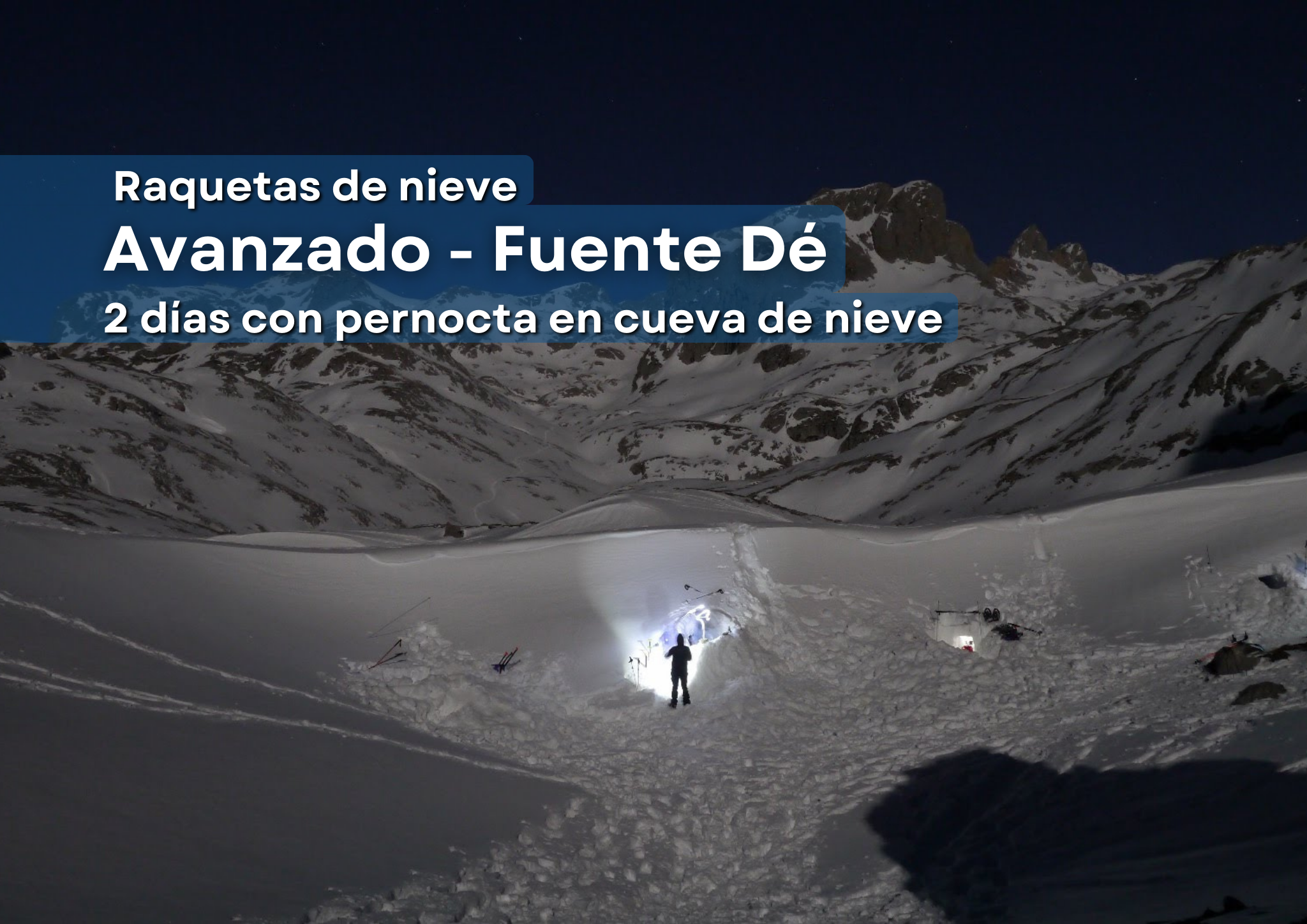 Raquetas Avanzado (2)