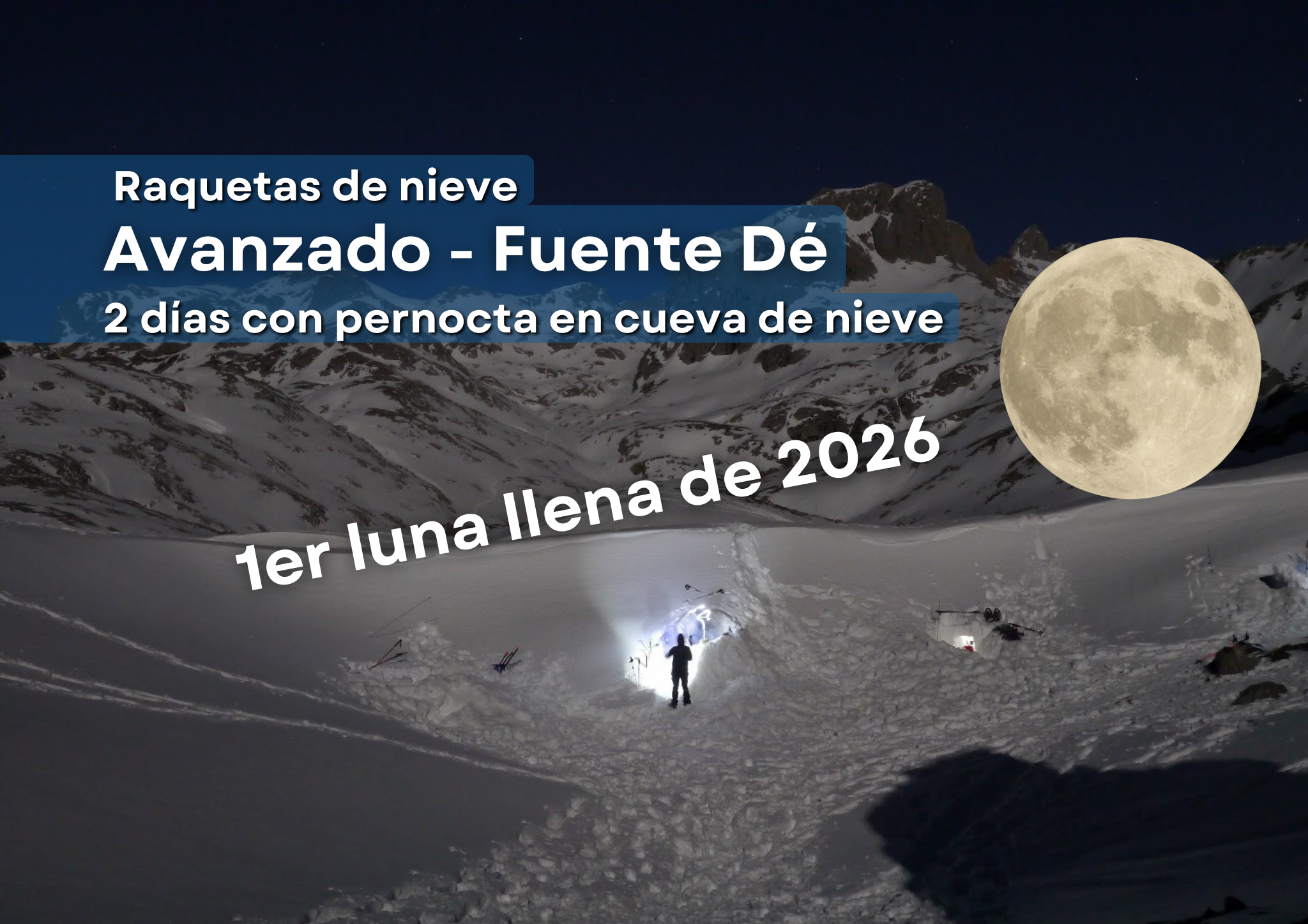 Raquetas Avanzado (3)