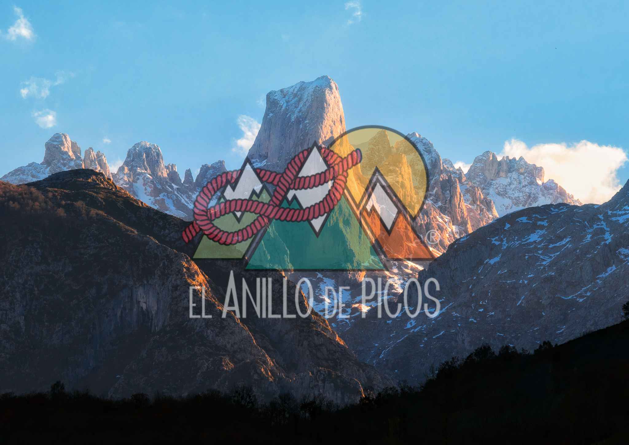 Anillo Extrem de Picos de Europa - 6 etapas - Trekking - Kaliza