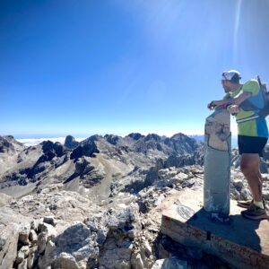 Friero y Llambrión - 2 días